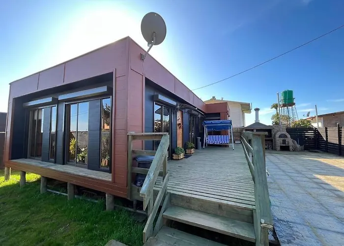 Casa Pichilemu