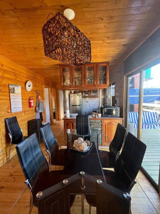 Casa * Pichilemu